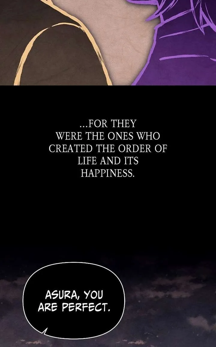 Reincarnated In a Cursed Game Chapter 47 page 4