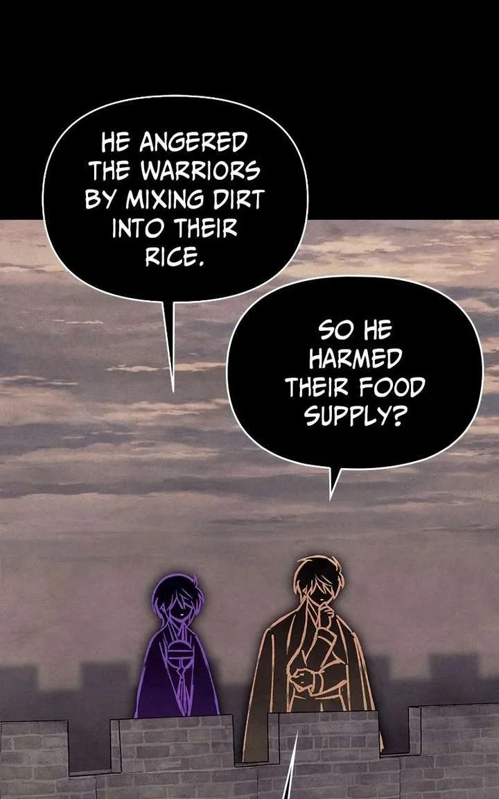 Reincarnated In a Cursed Game Chapter 47 page 13