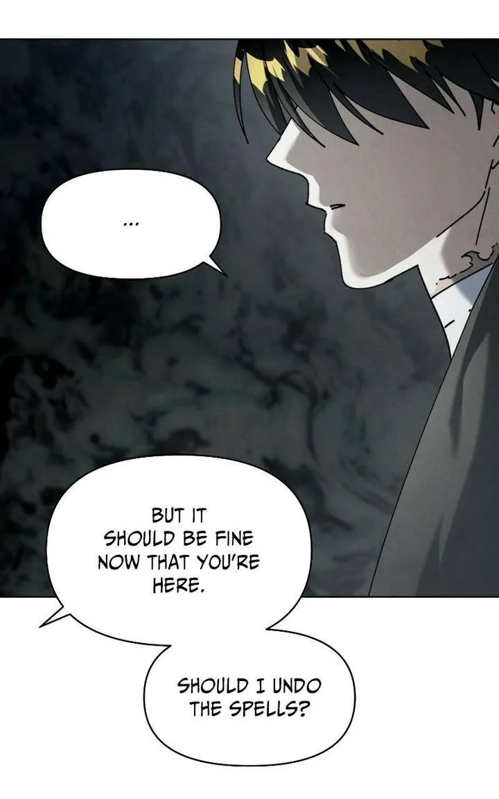 Reincarnated In a Cursed Game Chapter 49 page 7