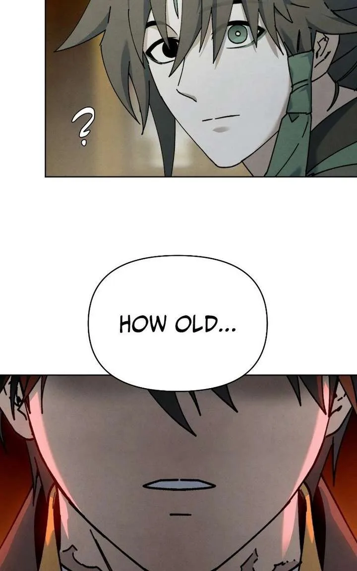 Reincarnated In a Cursed Game Chapter 49 page 9