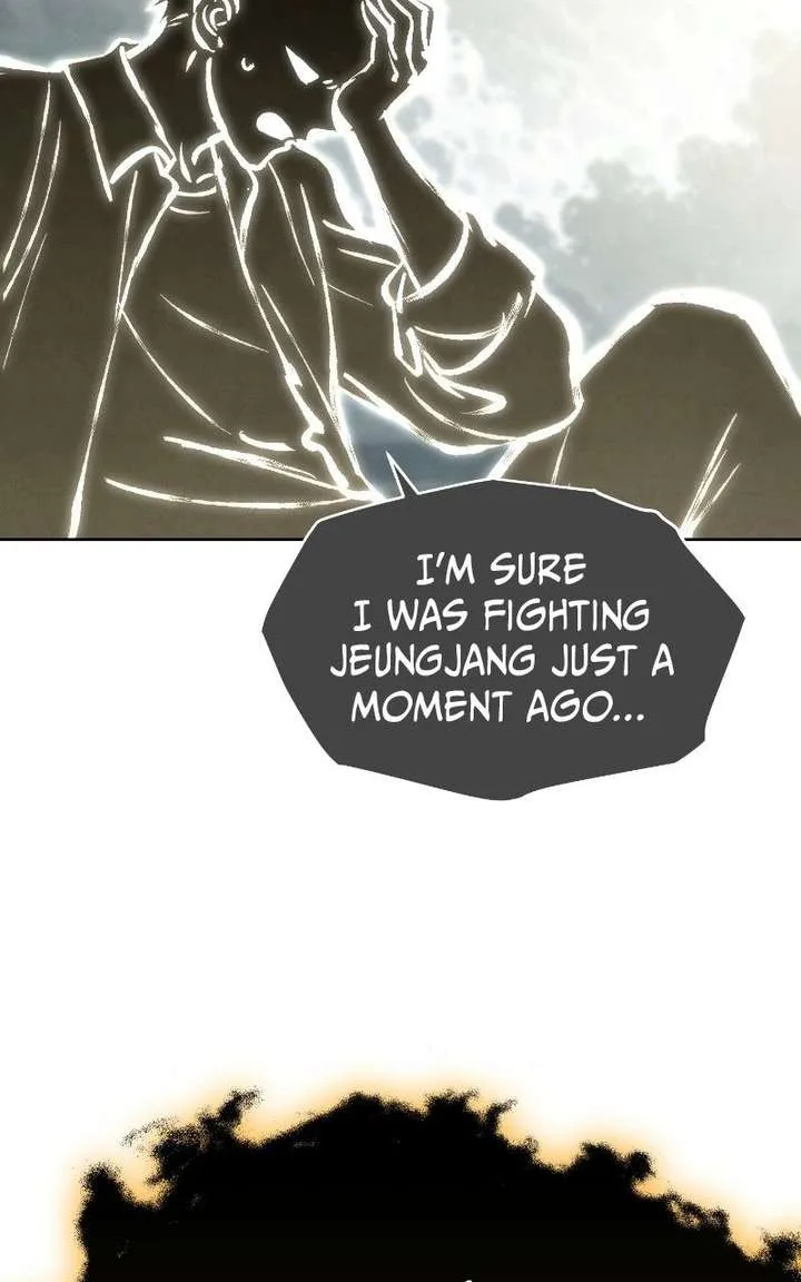 Reincarnated In a Cursed Game Chapter 47 page 33