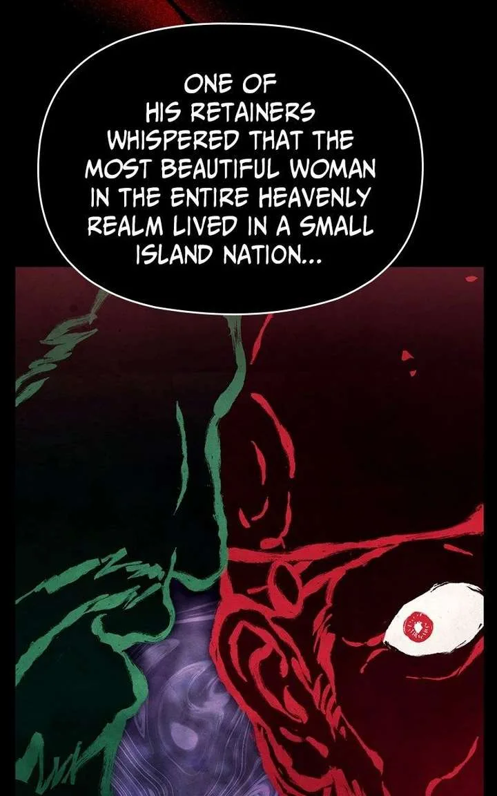 Reincarnated In a Cursed Game Chapter 47 page 17
