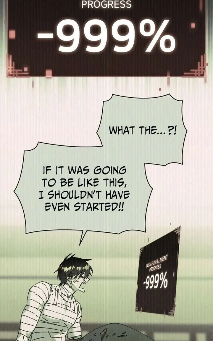 Reincarnated In a Cursed Game Chapter 49 page 61