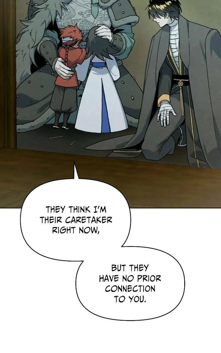 Reincarnated In a Cursed Game Chapter 49 page 22