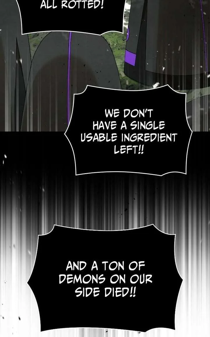Reincarnated In a Cursed Game Chapter 48 page 5