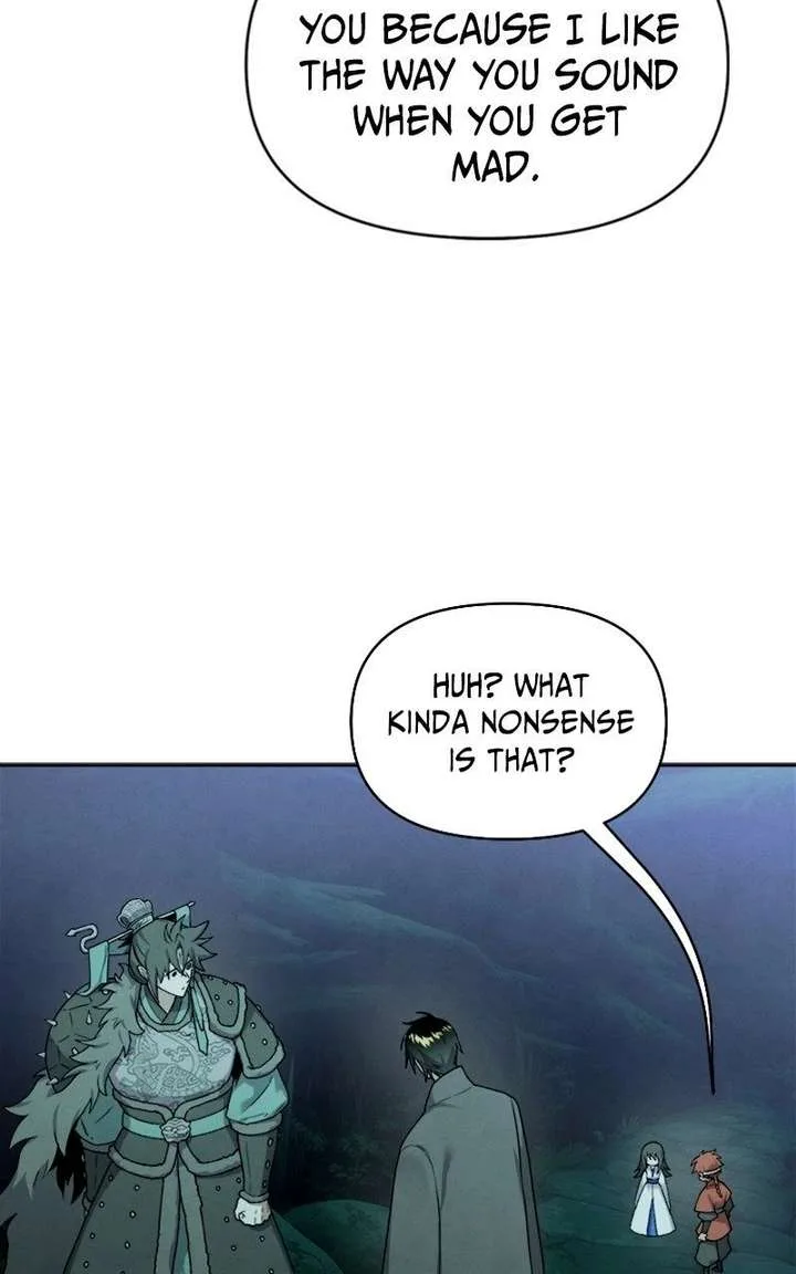 Reincarnated In a Cursed Game Chapter 49 page 29
