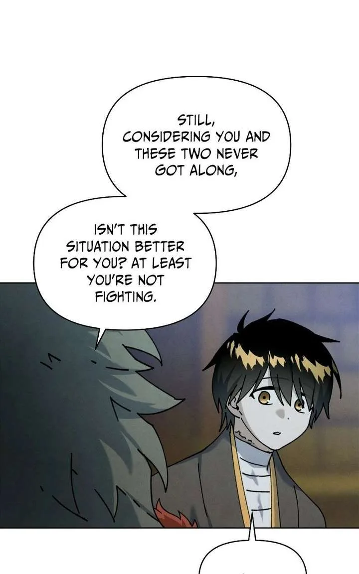 Reincarnated In a Cursed Game Chapter 49 page 23