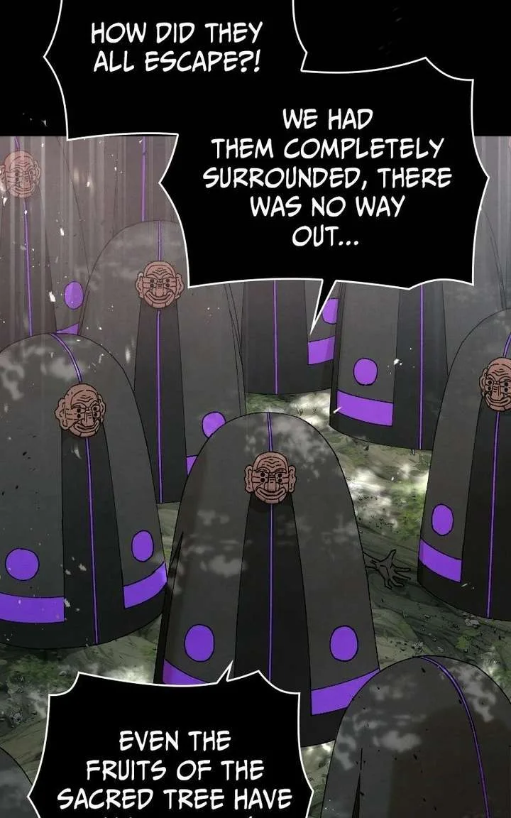 Reincarnated In a Cursed Game Chapter 48 page 4