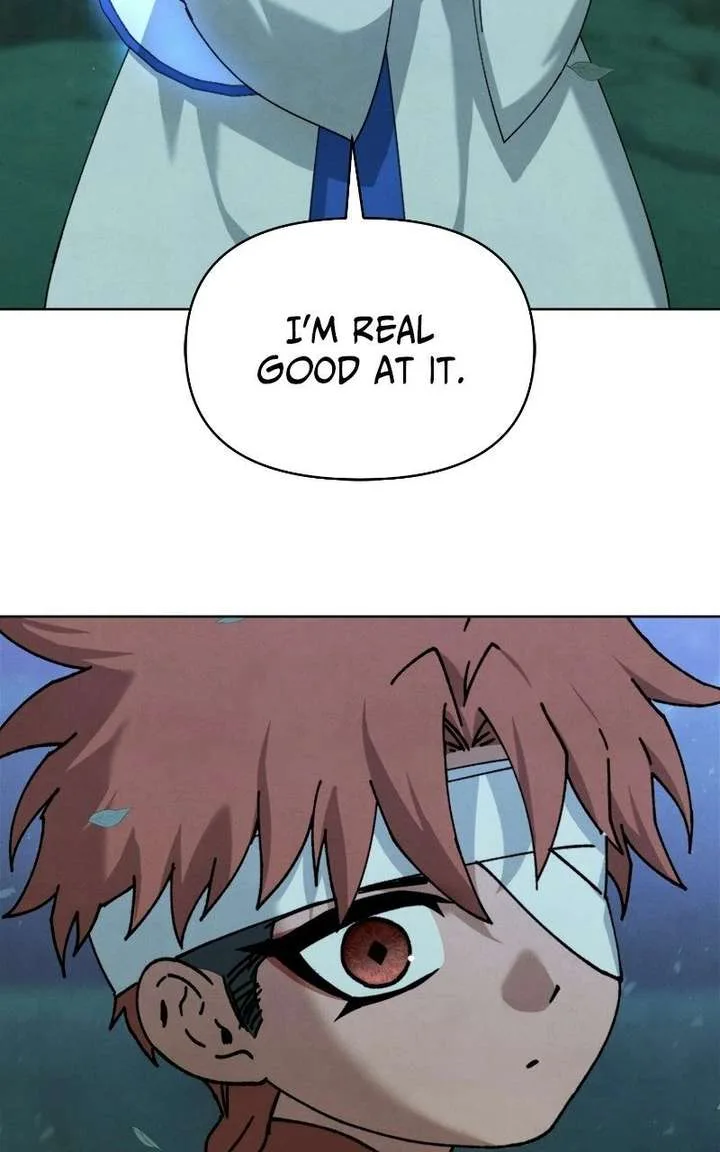 Reincarnated In a Cursed Game Chapter 49 page 39