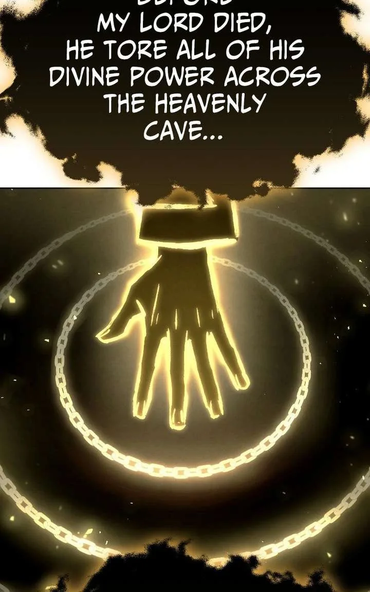 Reincarnated In a Cursed Game Chapter 47 page 44
