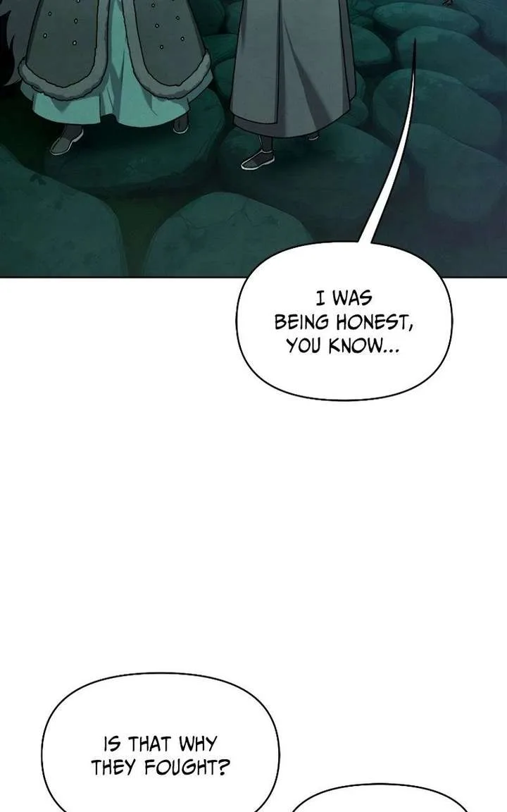 Reincarnated In a Cursed Game Chapter 49 page 30
