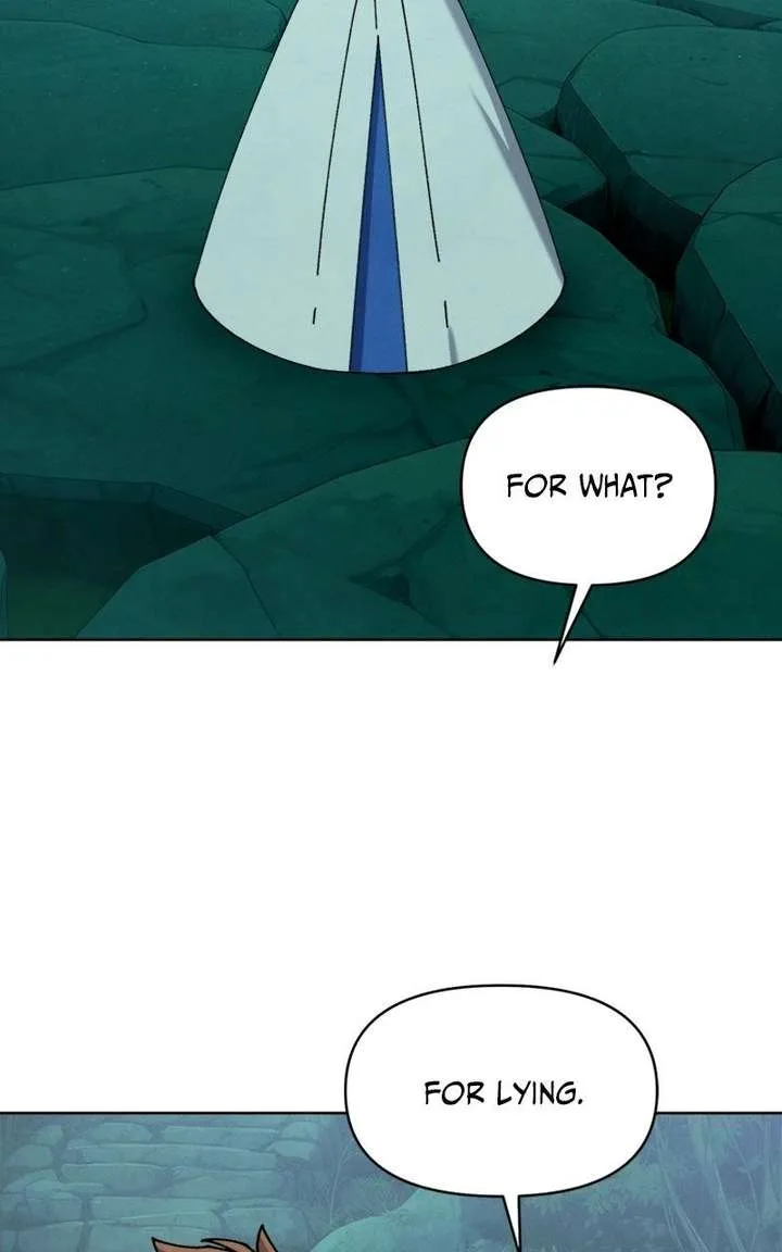 Reincarnated In a Cursed Game Chapter 49 page 27