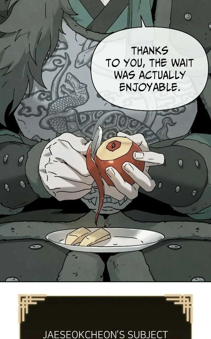 Reincarnated In a Cursed Game Chapter 48 page 10