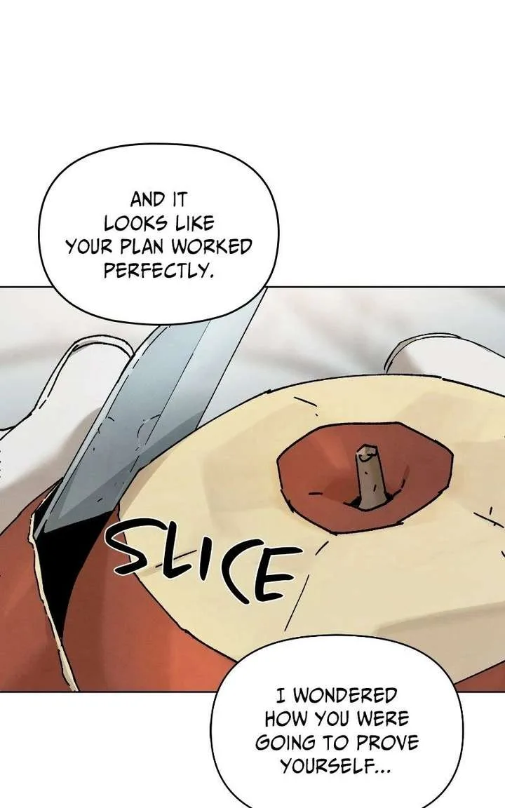 Reincarnated In a Cursed Game Chapter 48 page 8