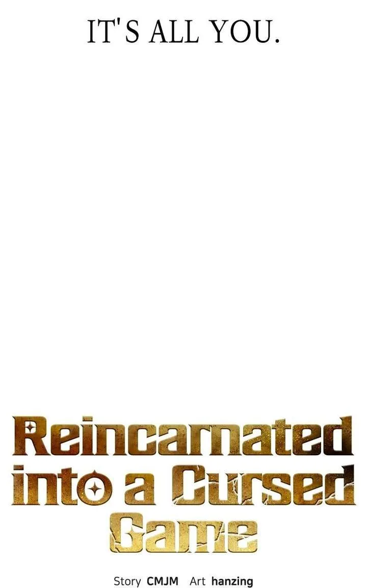 Reincarnated In a Cursed Game Chapter 49 page 101