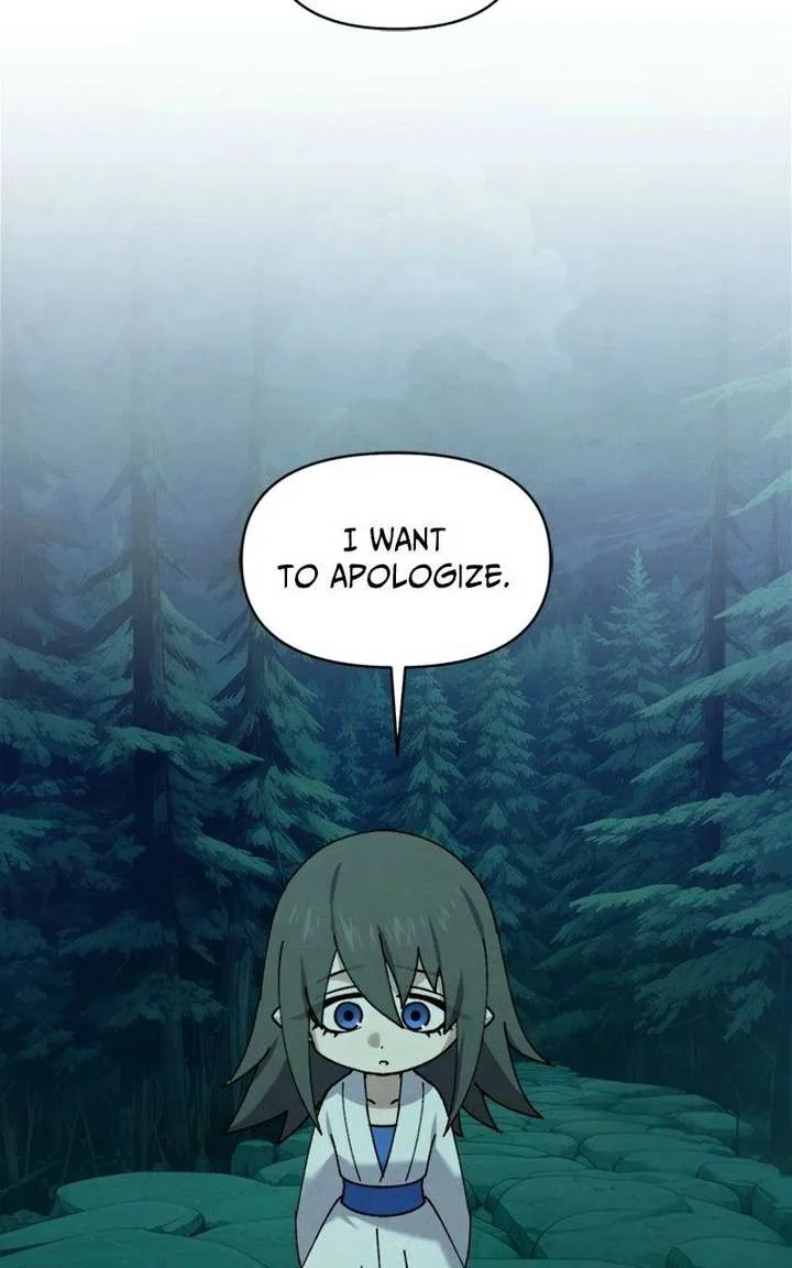 Reincarnated In a Cursed Game Chapter 49 page 26
