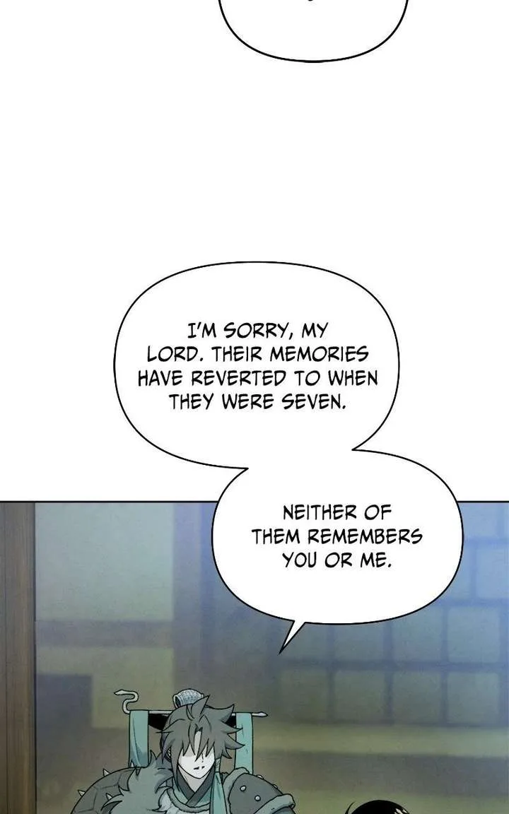 Reincarnated In a Cursed Game Chapter 49 page 21