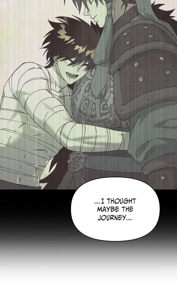 Reincarnated In a Cursed Game Chapter 48 page 12
