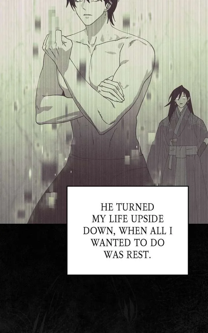 Reincarnated In a Cursed Game Chapter 47 page 54