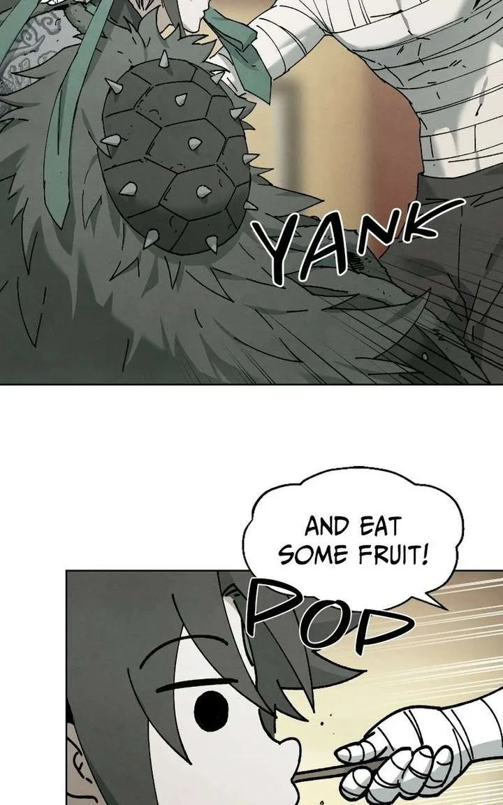 Reincarnated In a Cursed Game Chapter 48 page 15