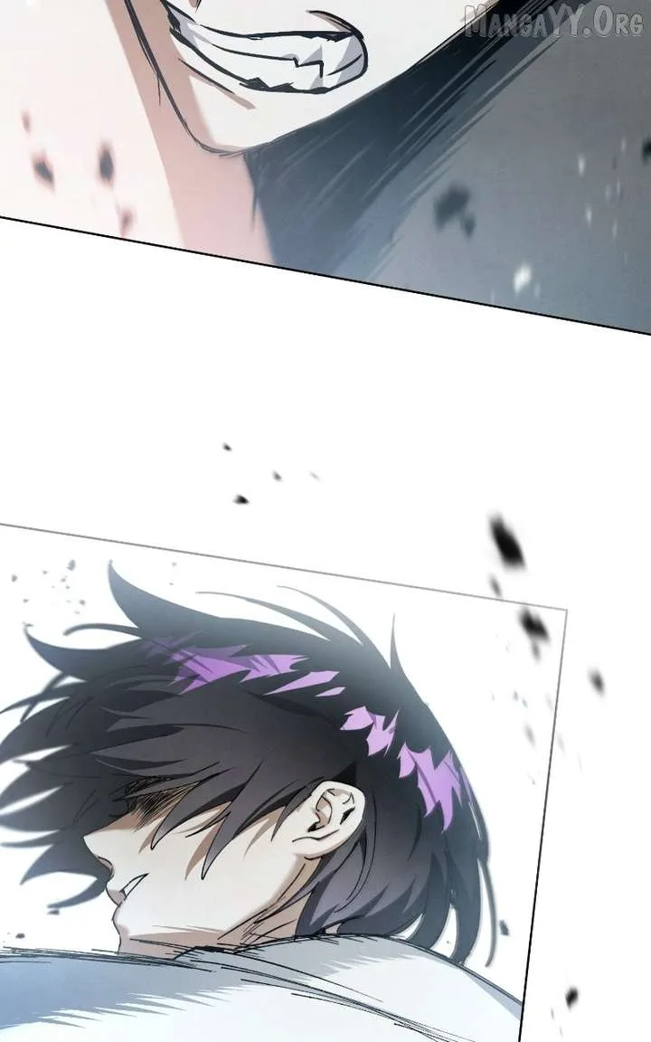 Reincarnated In a Cursed Game Chapter 50 page 19