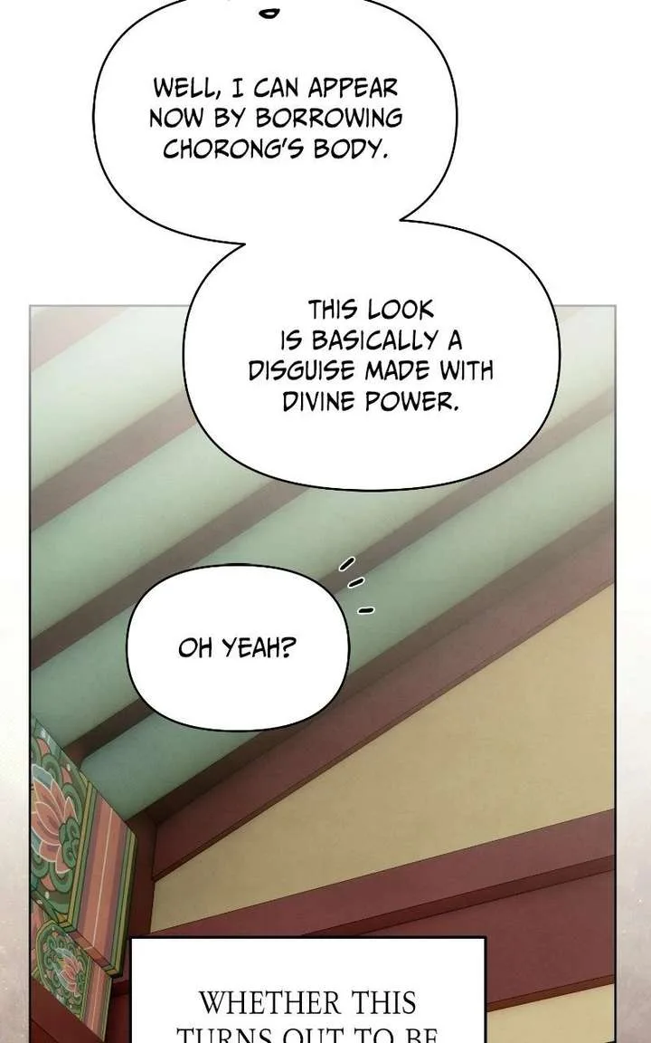Reincarnated In a Cursed Game Chapter 48 page 25