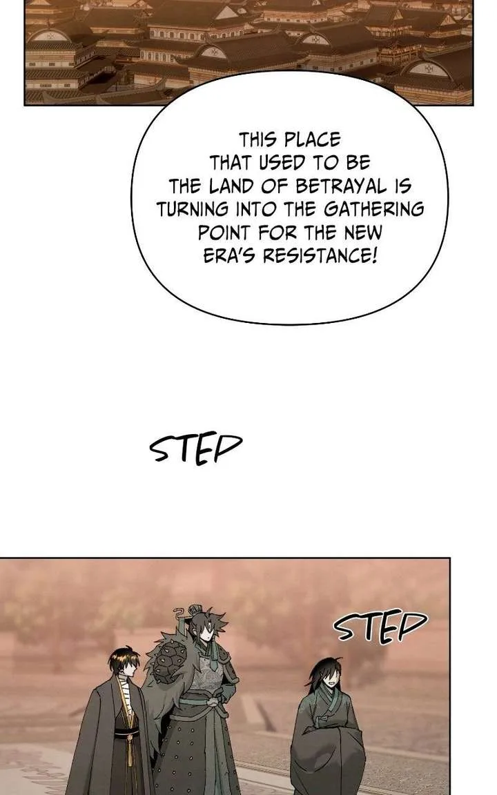 Reincarnated In a Cursed Game Chapter 48 page 31