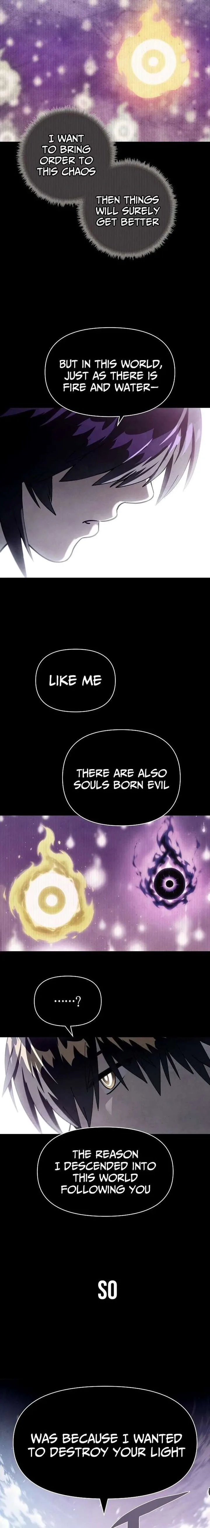 Reincarnated In a Cursed Game Chapter 51 page 18