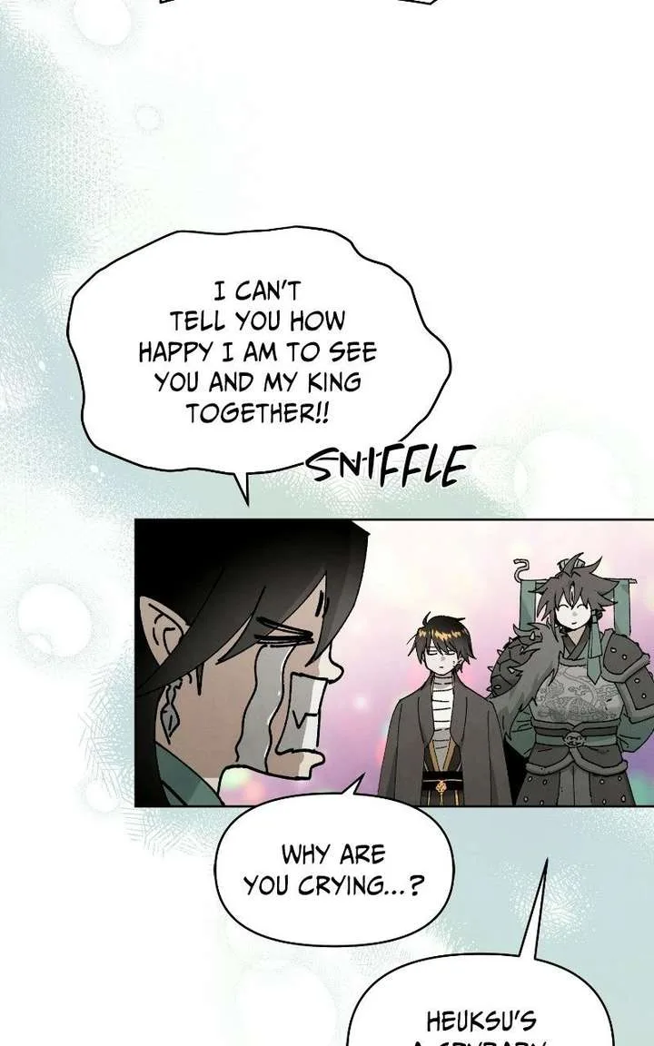 Reincarnated In a Cursed Game Chapter 48 page 29