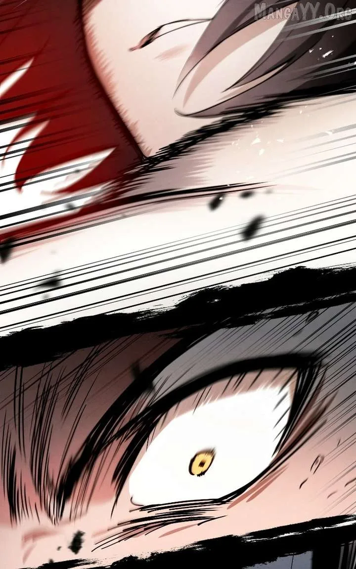 Reincarnated In a Cursed Game Chapter 50 page 21