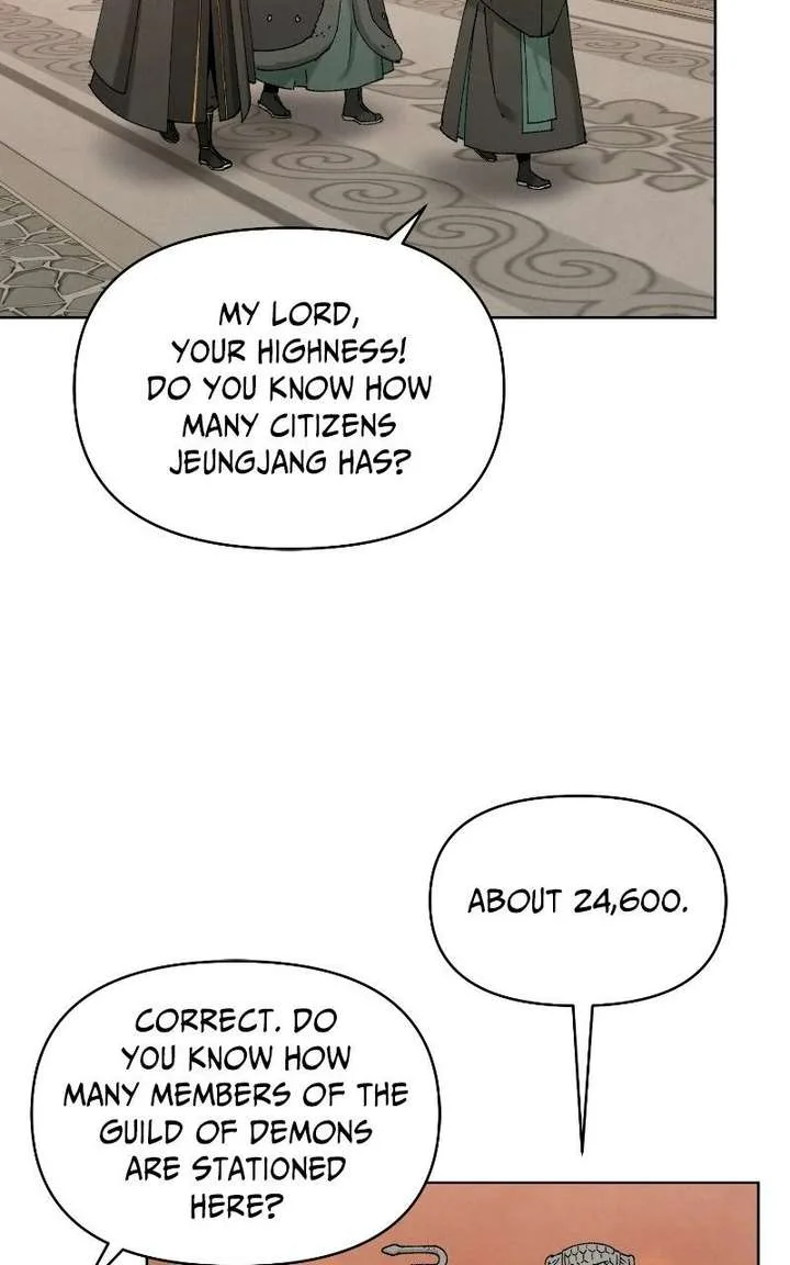 Reincarnated In a Cursed Game Chapter 48 page 32