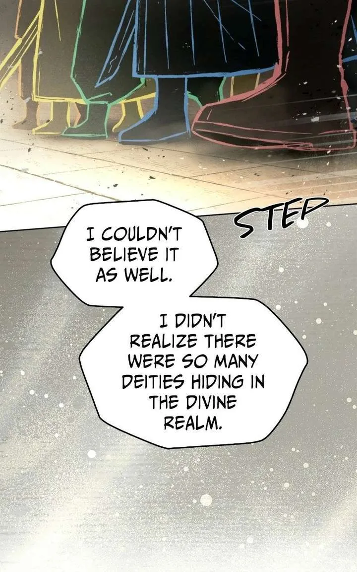 Reincarnated In a Cursed Game Chapter 48 page 40