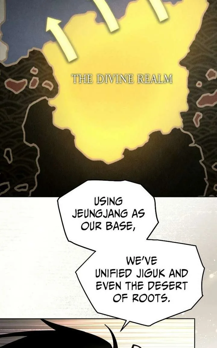 Reincarnated In a Cursed Game Chapter 48 page 43