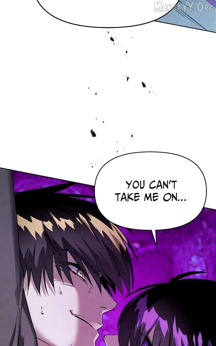 Reincarnated In a Cursed Game Chapter 50 page 35