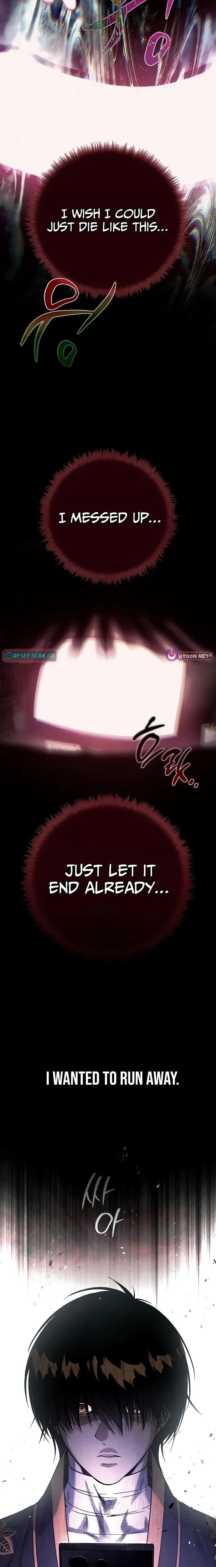 Reincarnated In a Cursed Game Chapter 54 page 4