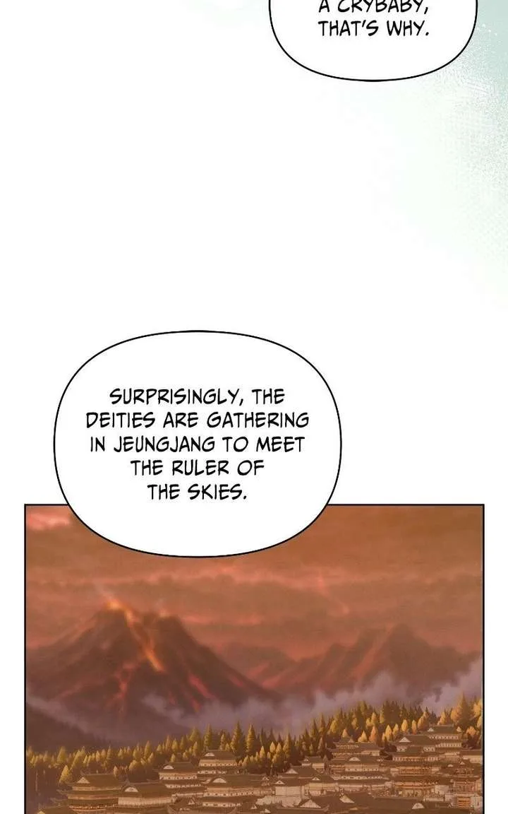 Reincarnated In a Cursed Game Chapter 48 page 30