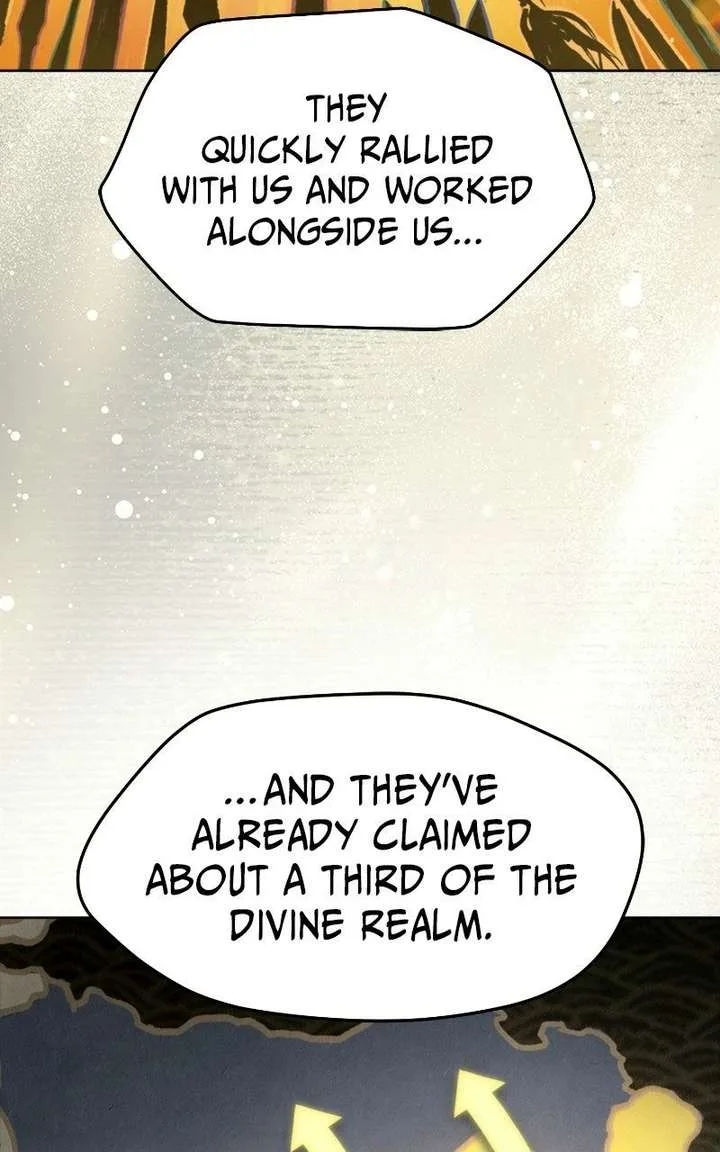 Reincarnated In a Cursed Game Chapter 48 page 42