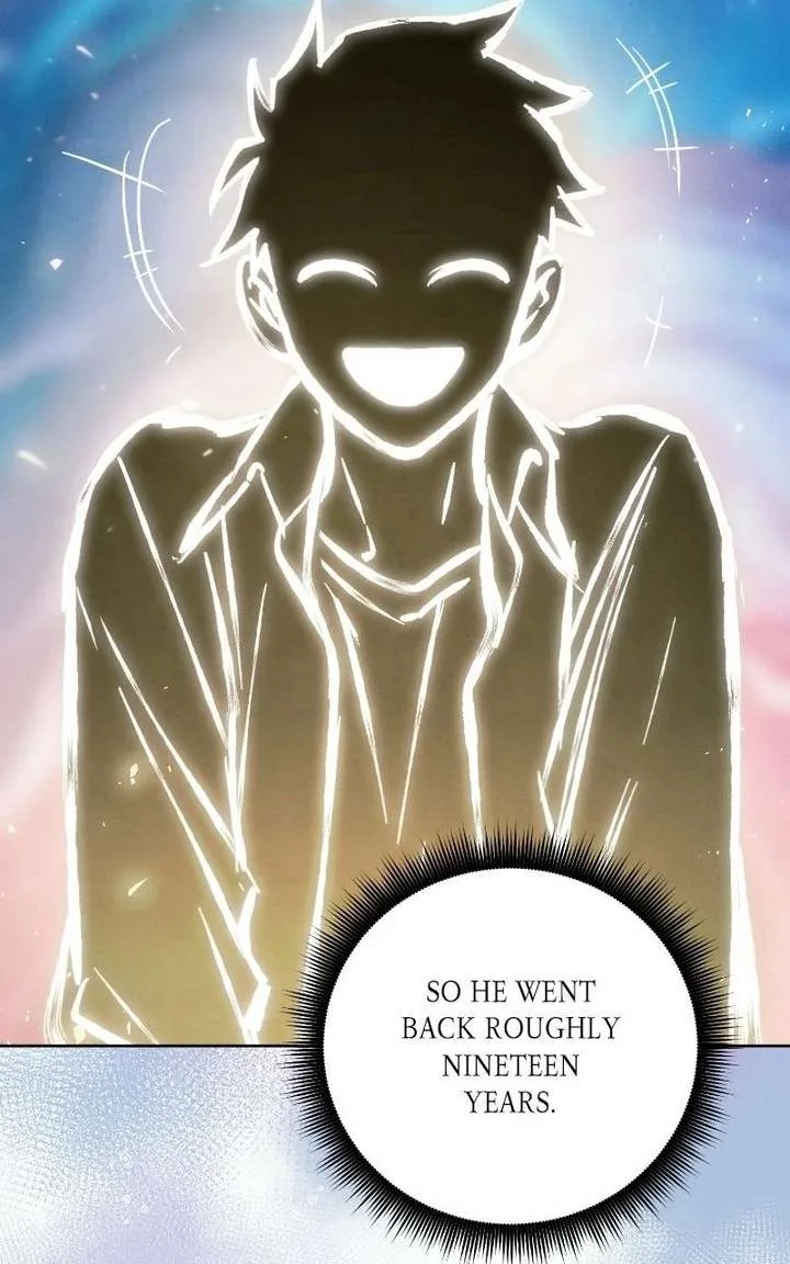 Reincarnated In a Cursed Game Chapter 48 page 19