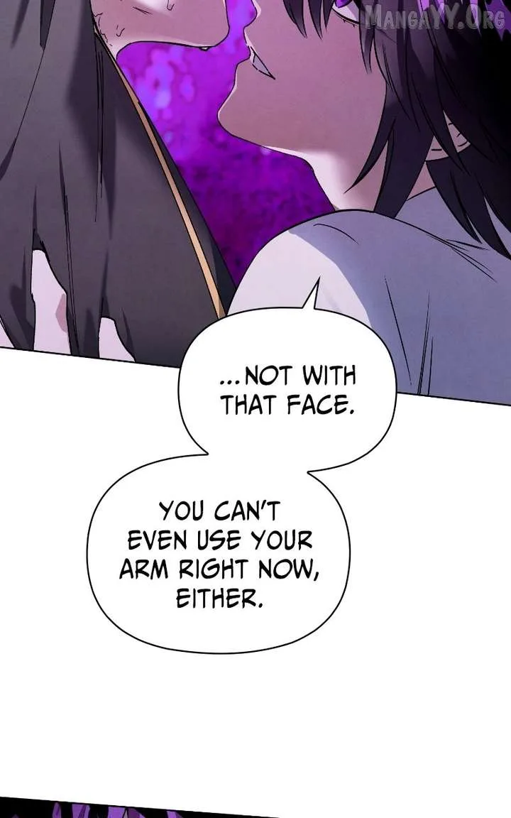 Reincarnated In a Cursed Game Chapter 50 page 36
