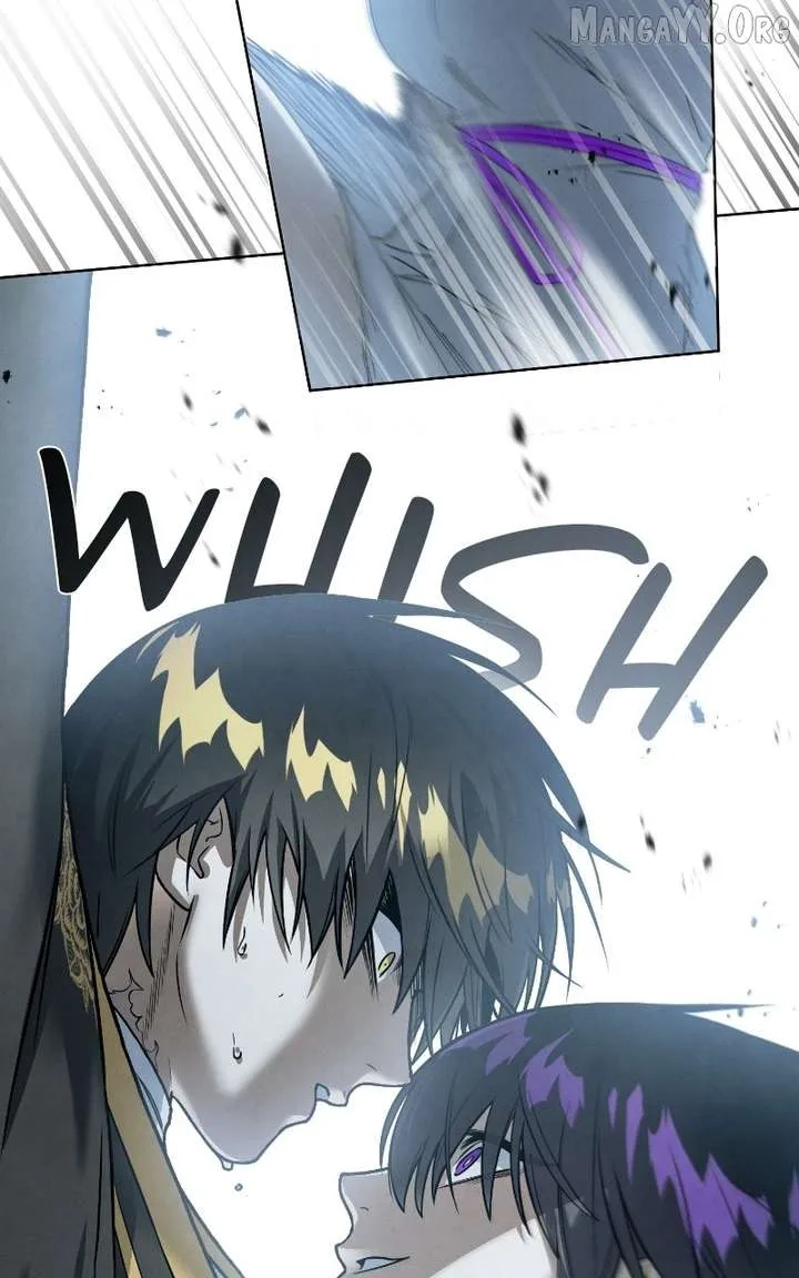 Reincarnated In a Cursed Game Chapter 50 page 33