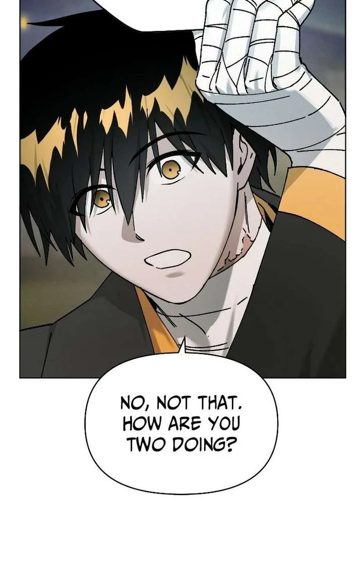 Reincarnated In a Cursed Game Chapter 48 page 58