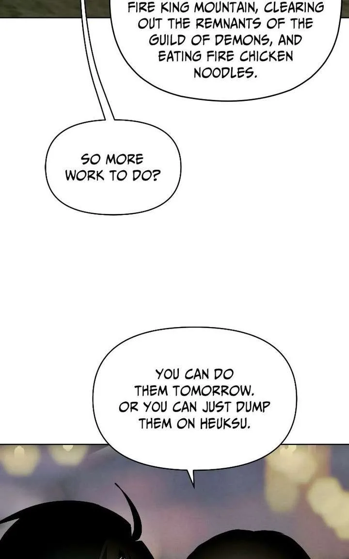 Reincarnated In a Cursed Game Chapter 48 page 54