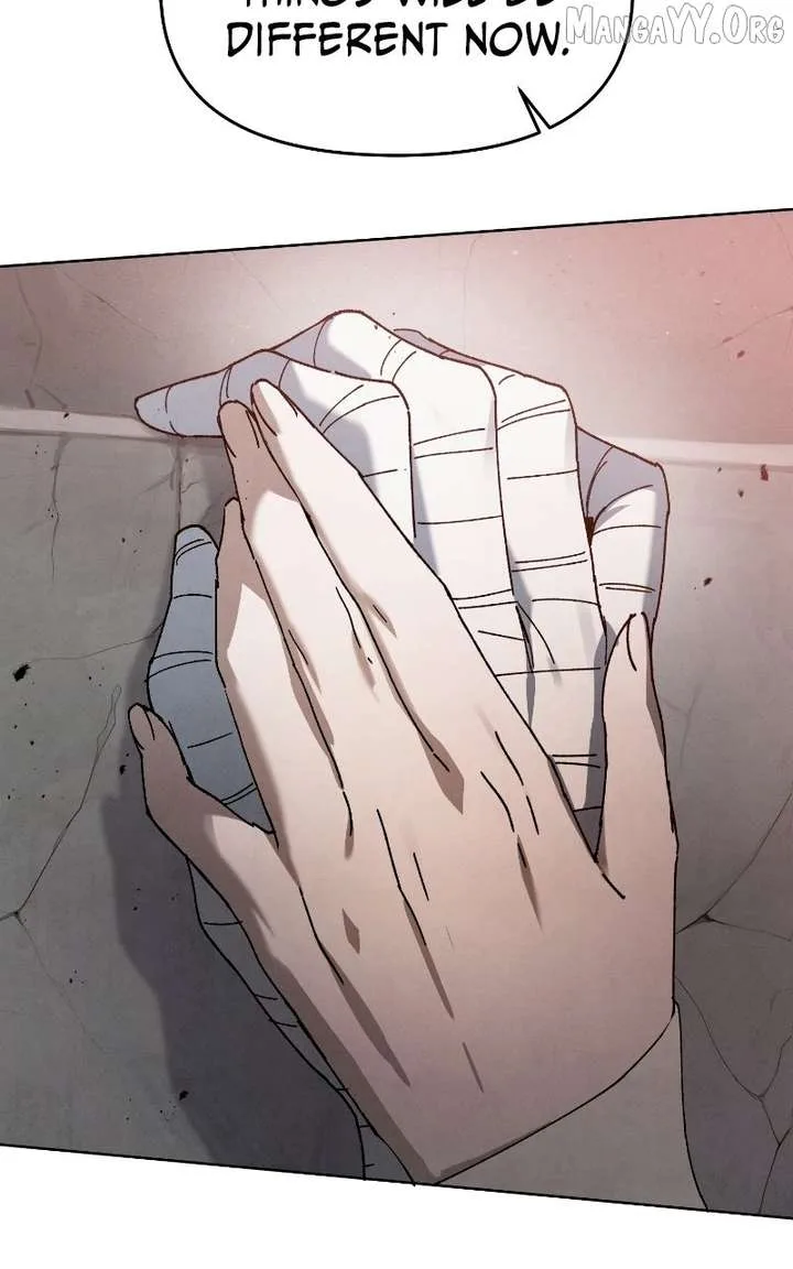 Reincarnated In a Cursed Game Chapter 50 page 40