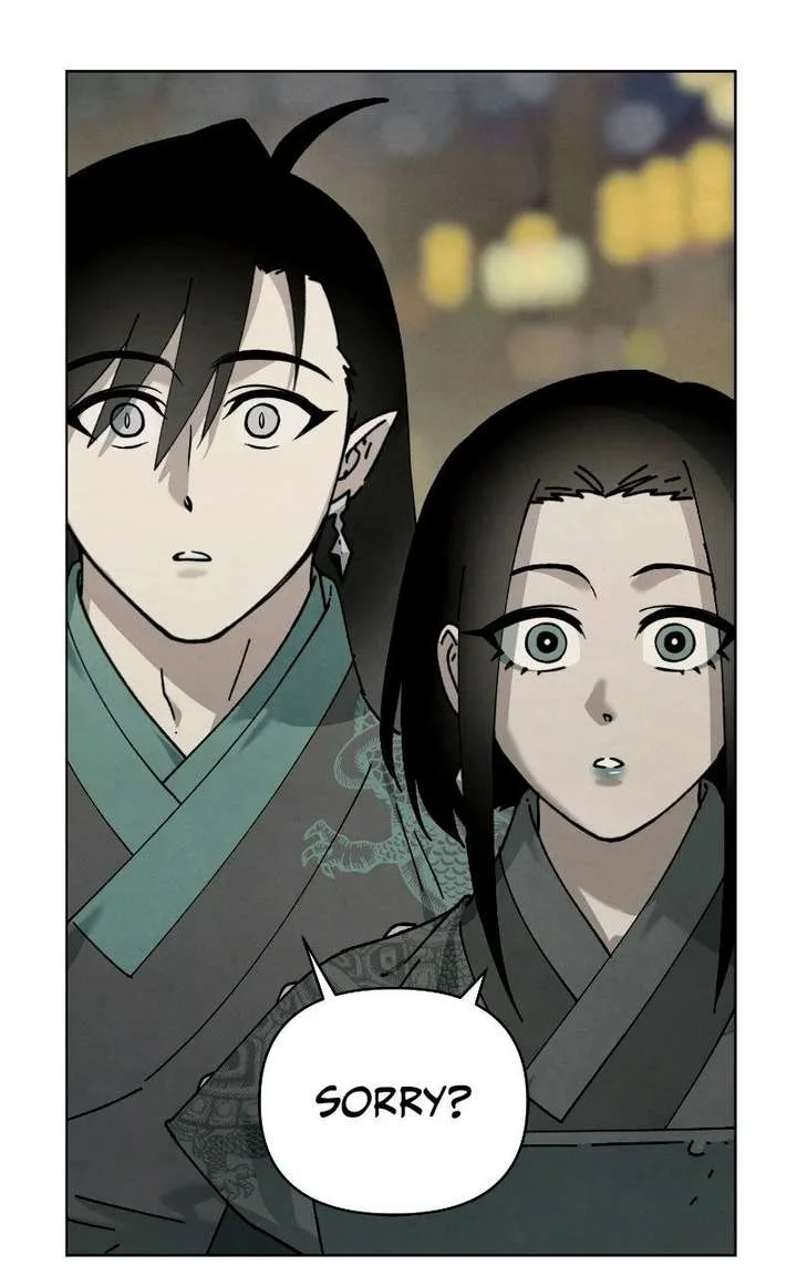 Reincarnated In a Cursed Game Chapter 48 page 59