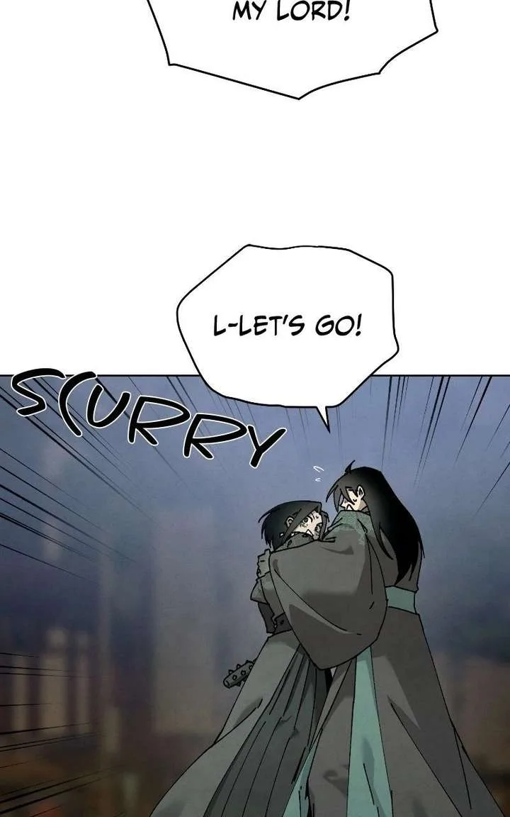 Reincarnated In a Cursed Game Chapter 48 page 67
