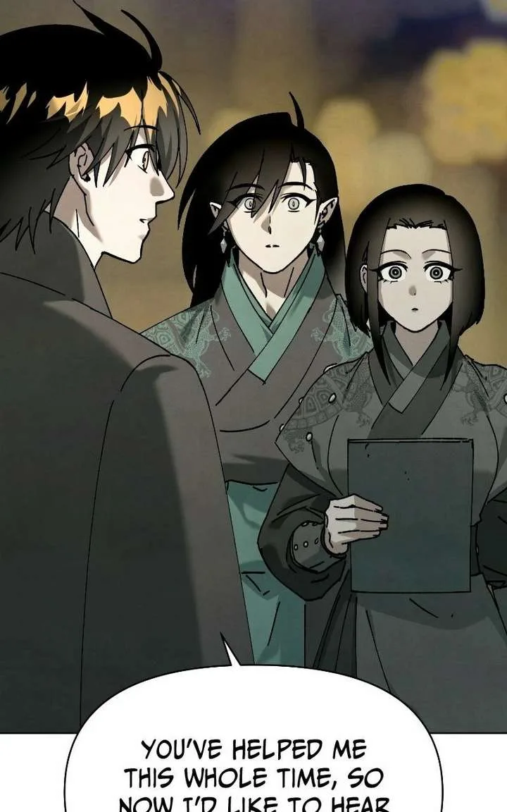 Reincarnated In a Cursed Game Chapter 48 page 61