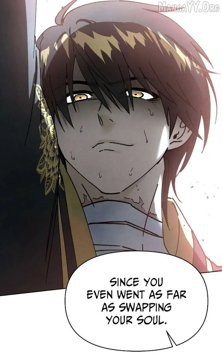Reincarnated In a Cursed Game Chapter 50 page 38