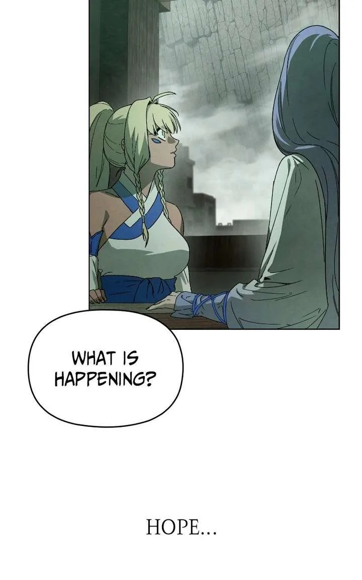 Reincarnated In a Cursed Game Chapter 55 page 6