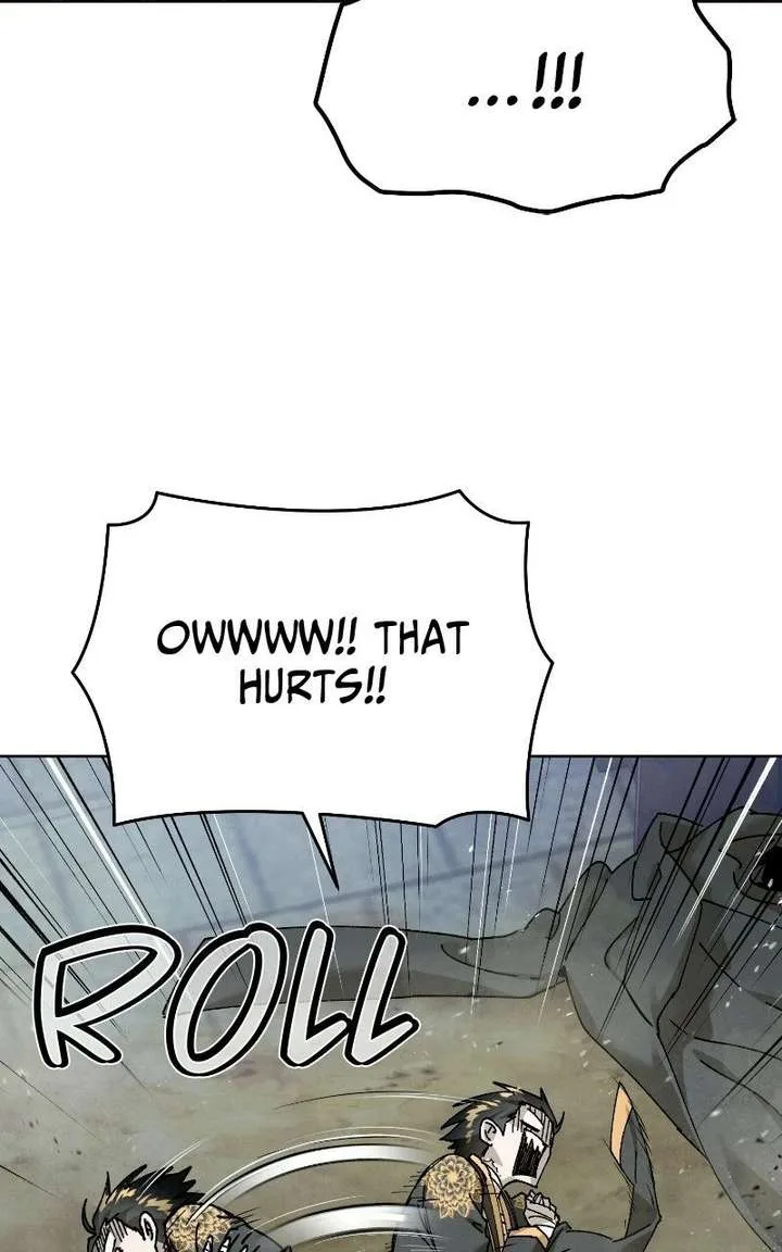 Reincarnated In a Cursed Game Chapter 48 page 70