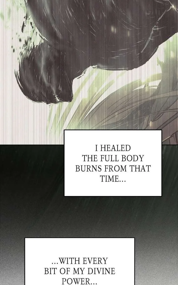Reincarnated In a Cursed Game Chapter 48 page 73